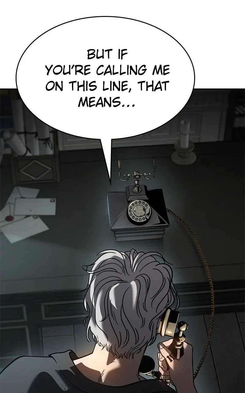 Dead Mansion Chapter 5 page 126 - 