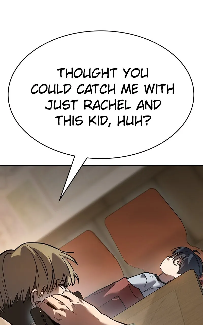 Dead Mansion Chapter 5 page 128 - 