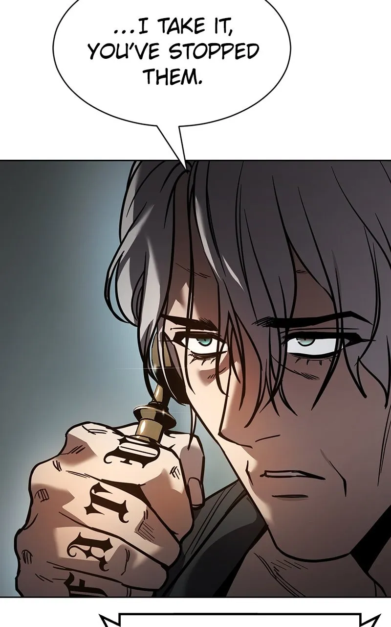 Dead Mansion Chapter 5 page 130 - 