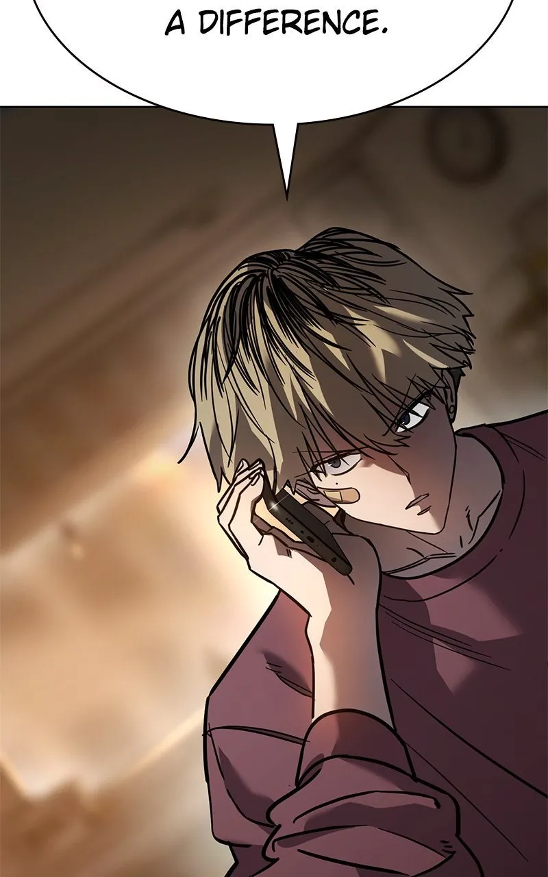 Dead Mansion Chapter 5 page 132 - 