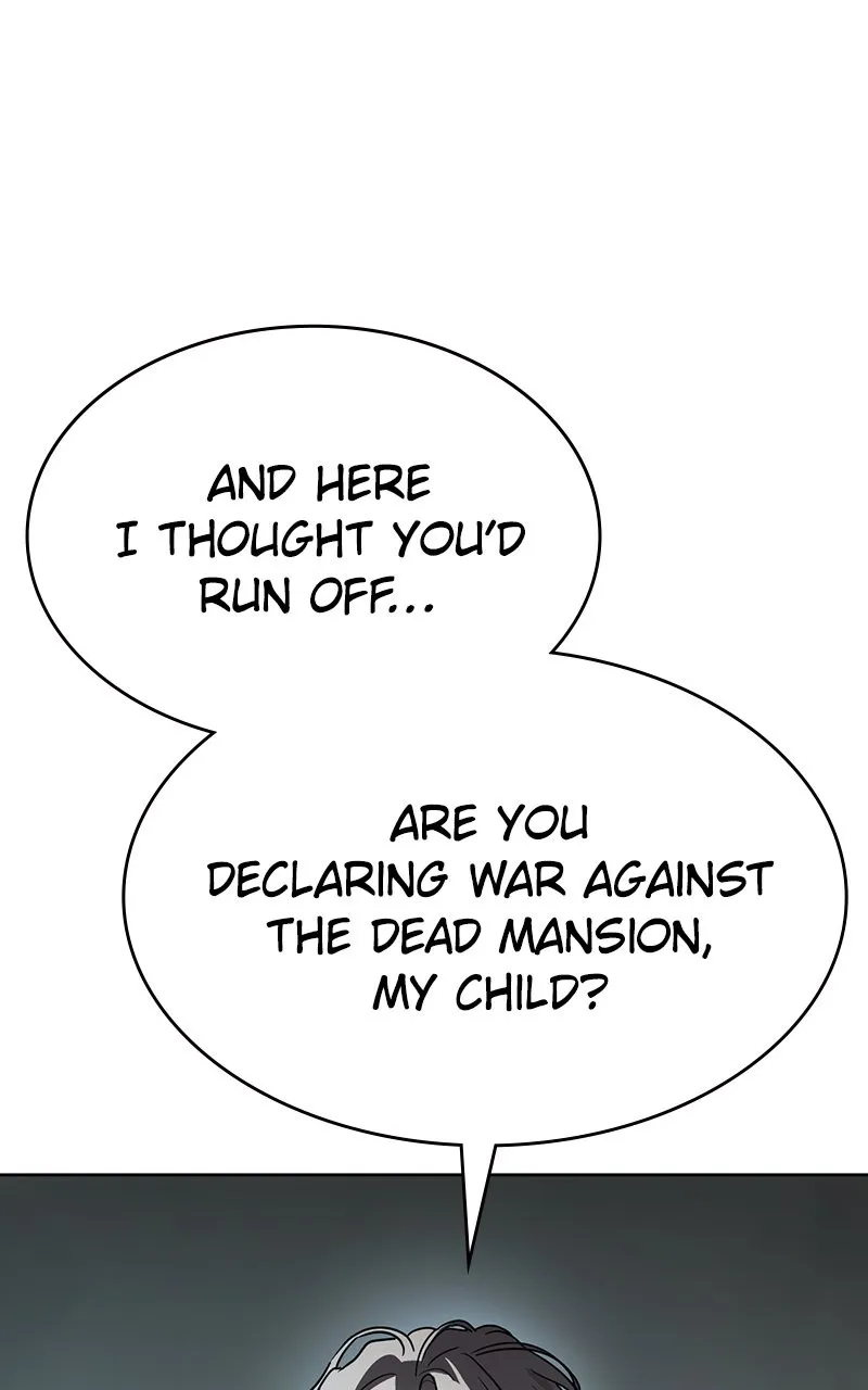 Dead Mansion Chapter 5 page 134 - 