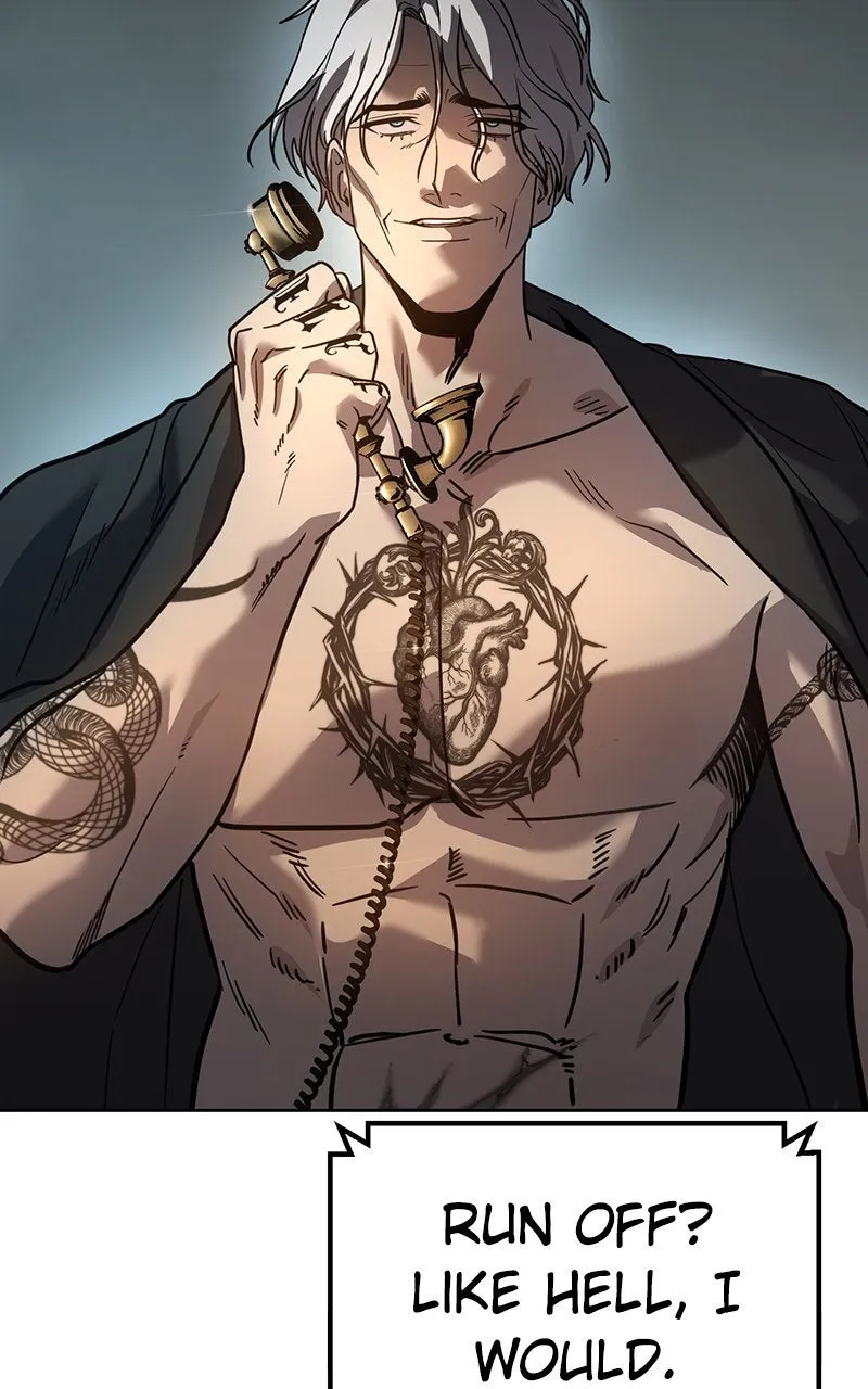 Dead Mansion Chapter 5 page 135 - 