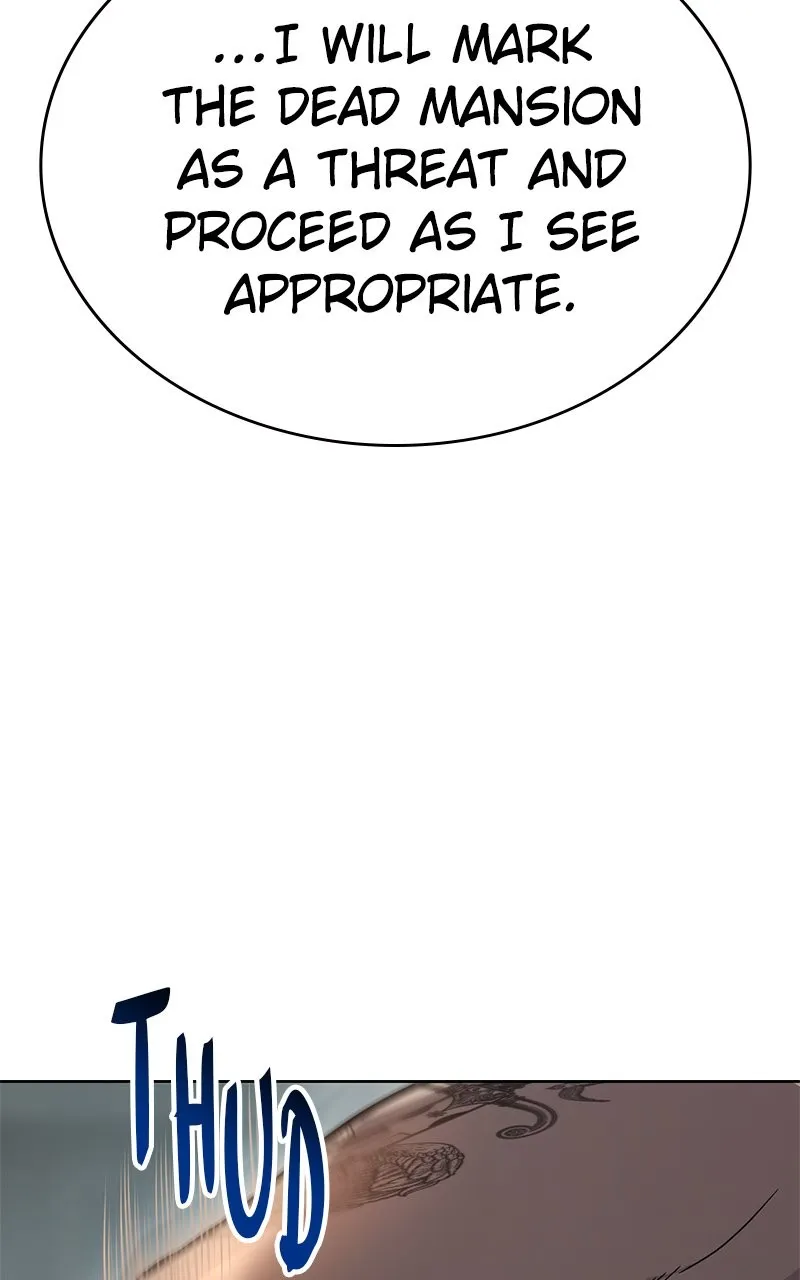 Dead Mansion Chapter 5 page 140 - 