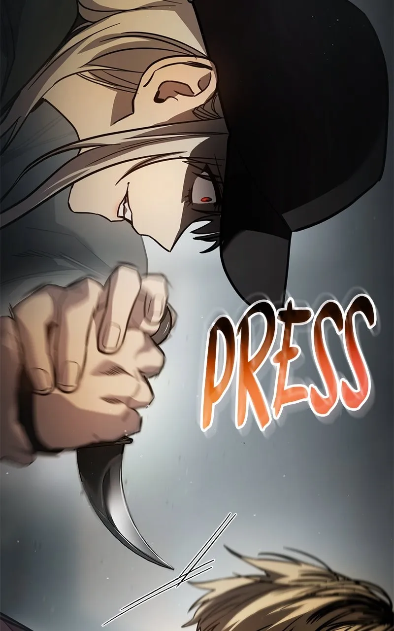 Dead Mansion Chapter 5 page 15 - 