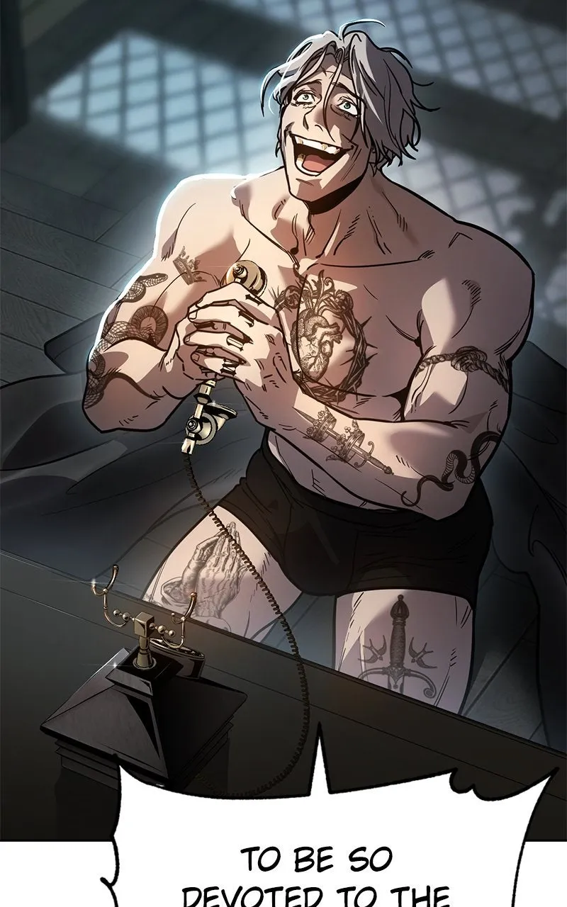 Dead Mansion Chapter 5 page 144 - 
