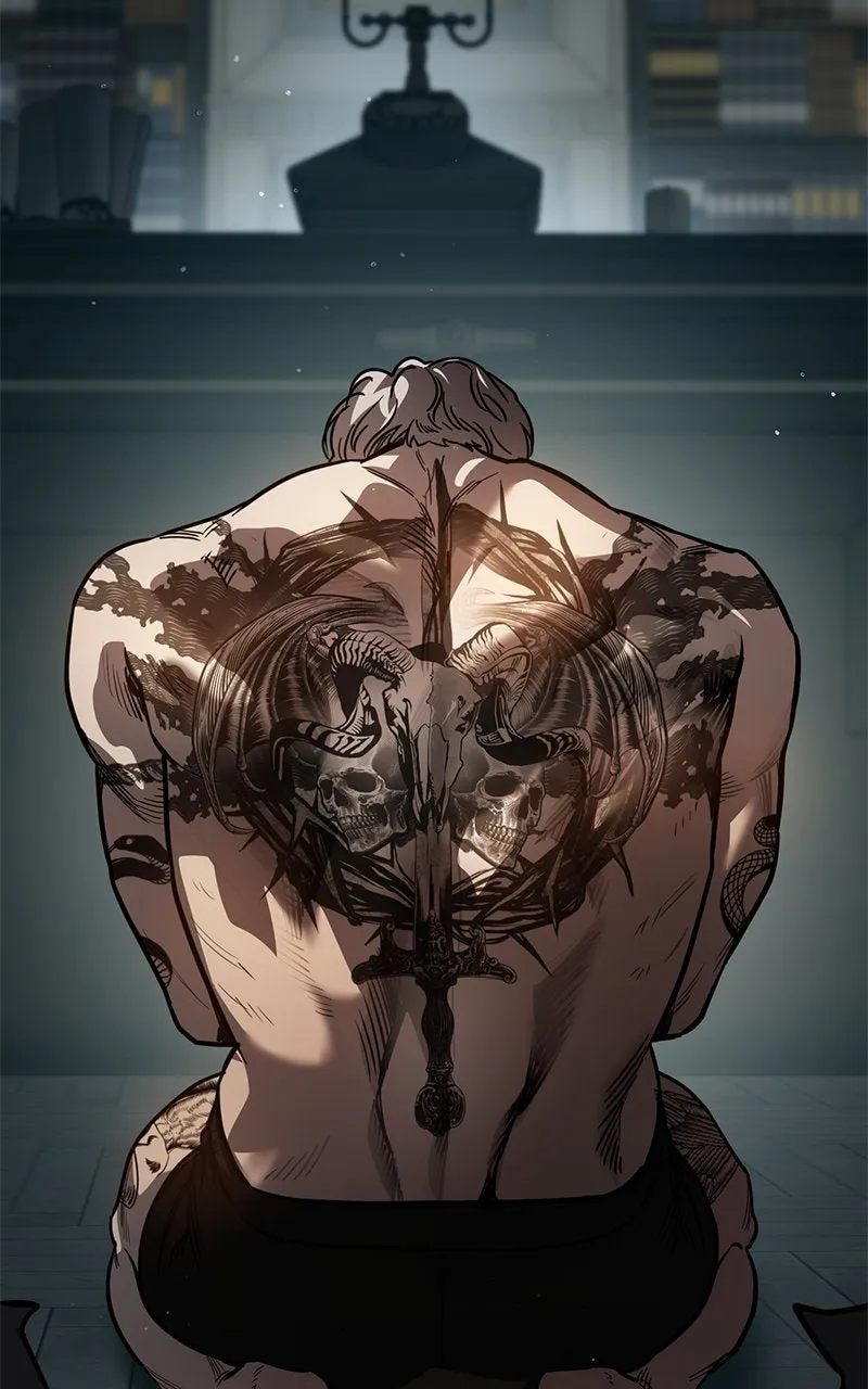 Dead Mansion Chapter 5 page 152 - 