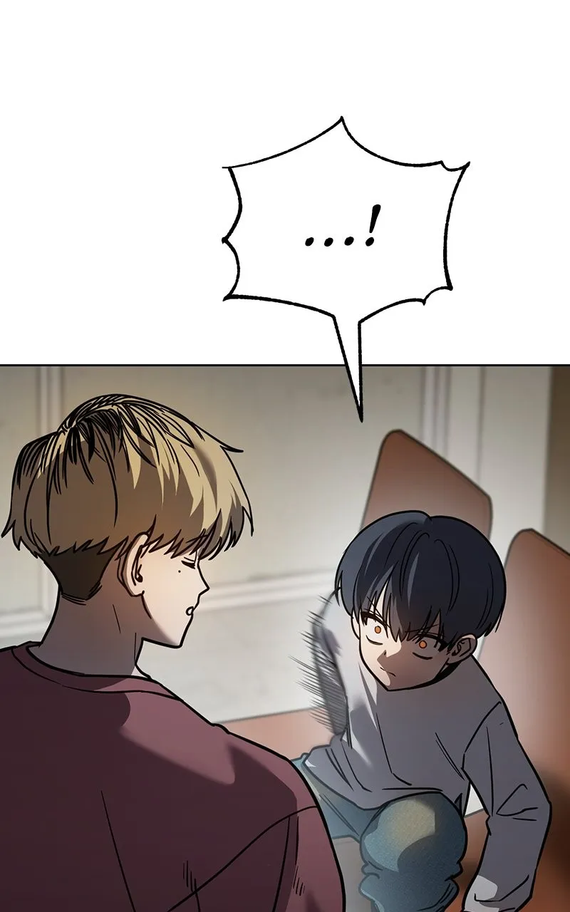 Dead Mansion Chapter 5 page 156 - 