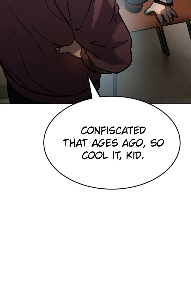 Dead Mansion Chapter 5 page 157 - 