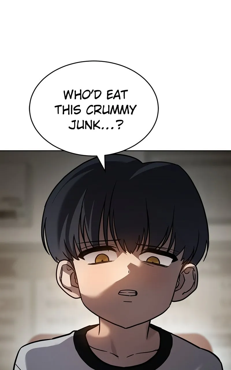 Dead Mansion Chapter 5 page 160 - 