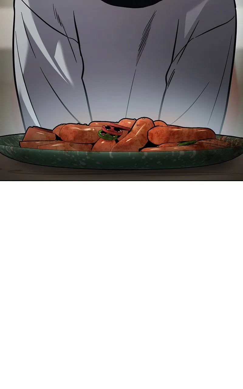 Dead Mansion Chapter 5 page 161 - 