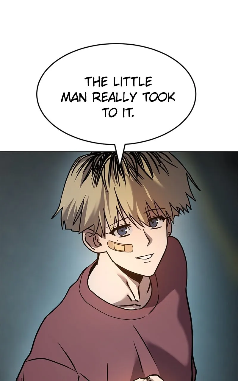 Dead Mansion Chapter 5 page 178 - 