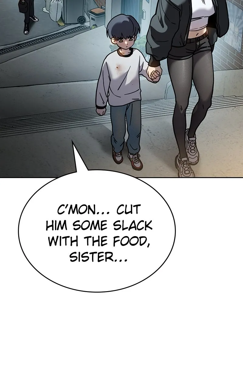 Dead Mansion Chapter 5 page 183 - 