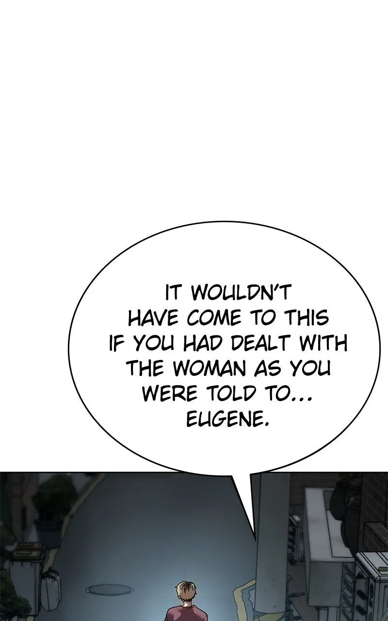 Dead Mansion Chapter 5 page 184 - 