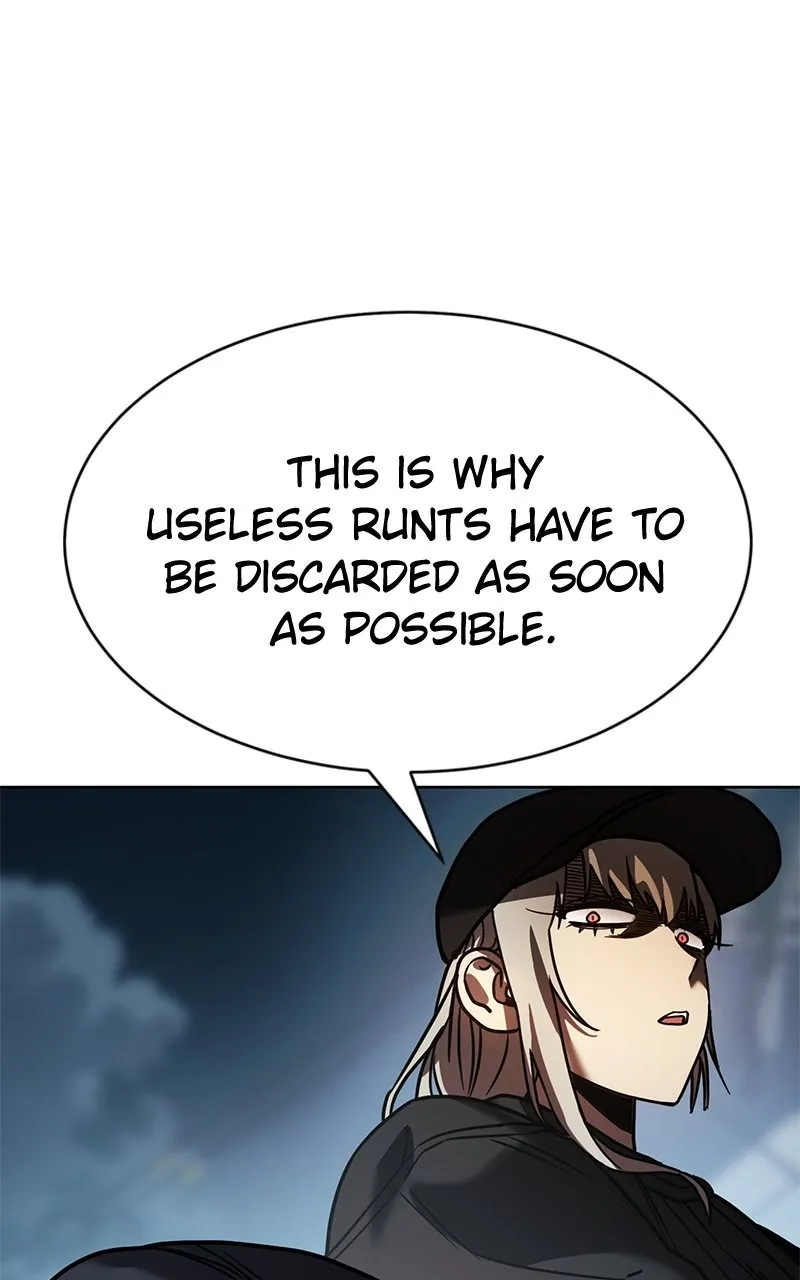 Dead Mansion Chapter 5 page 188 - 