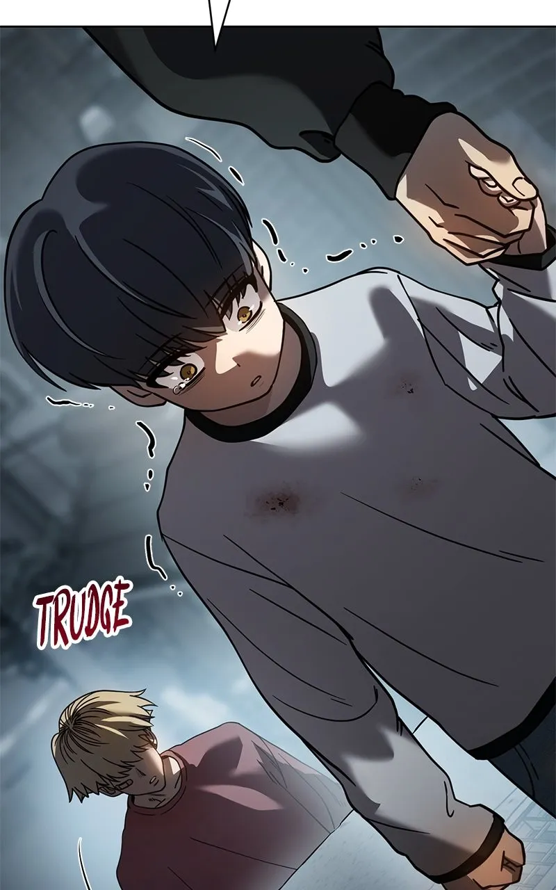 Dead Mansion Chapter 5 page 191 - 