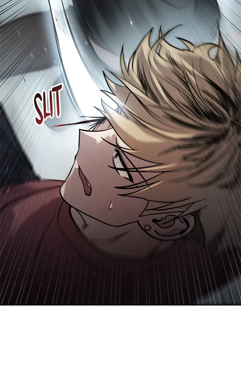 Dead Mansion Chapter 5 page 21 - 