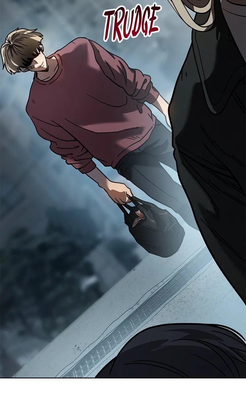 Dead Mansion Chapter 5 page 201 - 