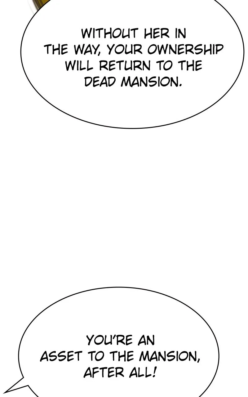 Dead Mansion Chapter 5 page 27 - 