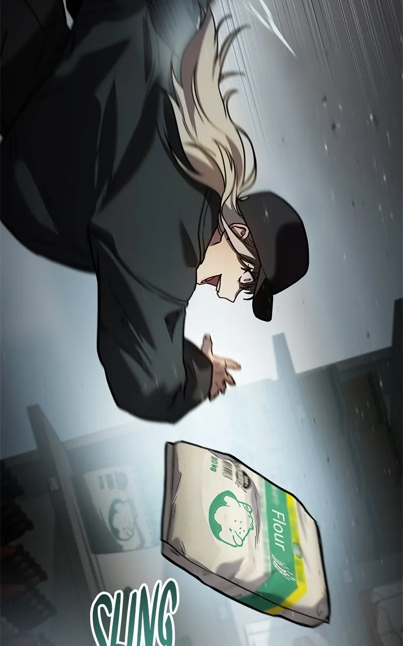 Dead Mansion Chapter 5 page 30 - 