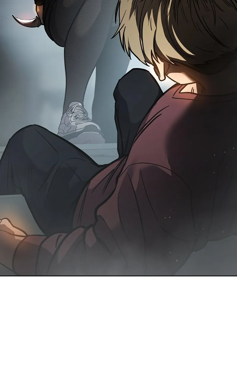 Dead Mansion Chapter 5 page 4 - 