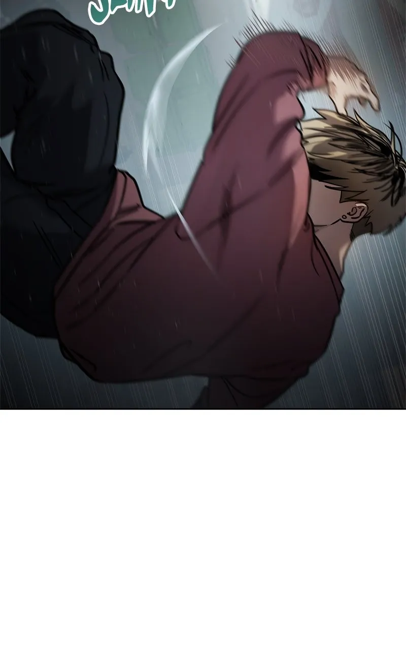 Dead Mansion Chapter 5 page 31 - 