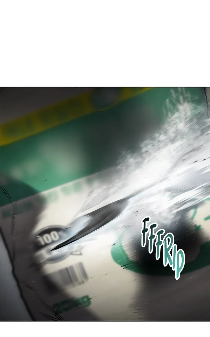Dead Mansion Chapter 5 page 32 - 
