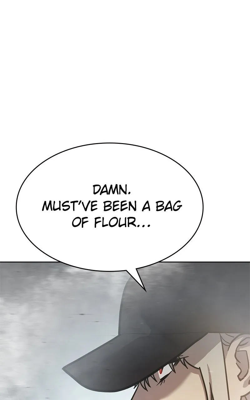 Dead Mansion Chapter 5 page 37 - 