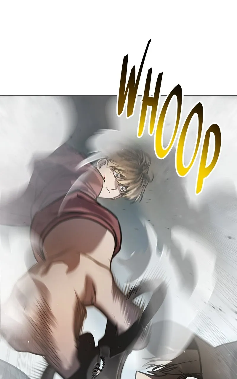 Dead Mansion Chapter 5 page 39 - 