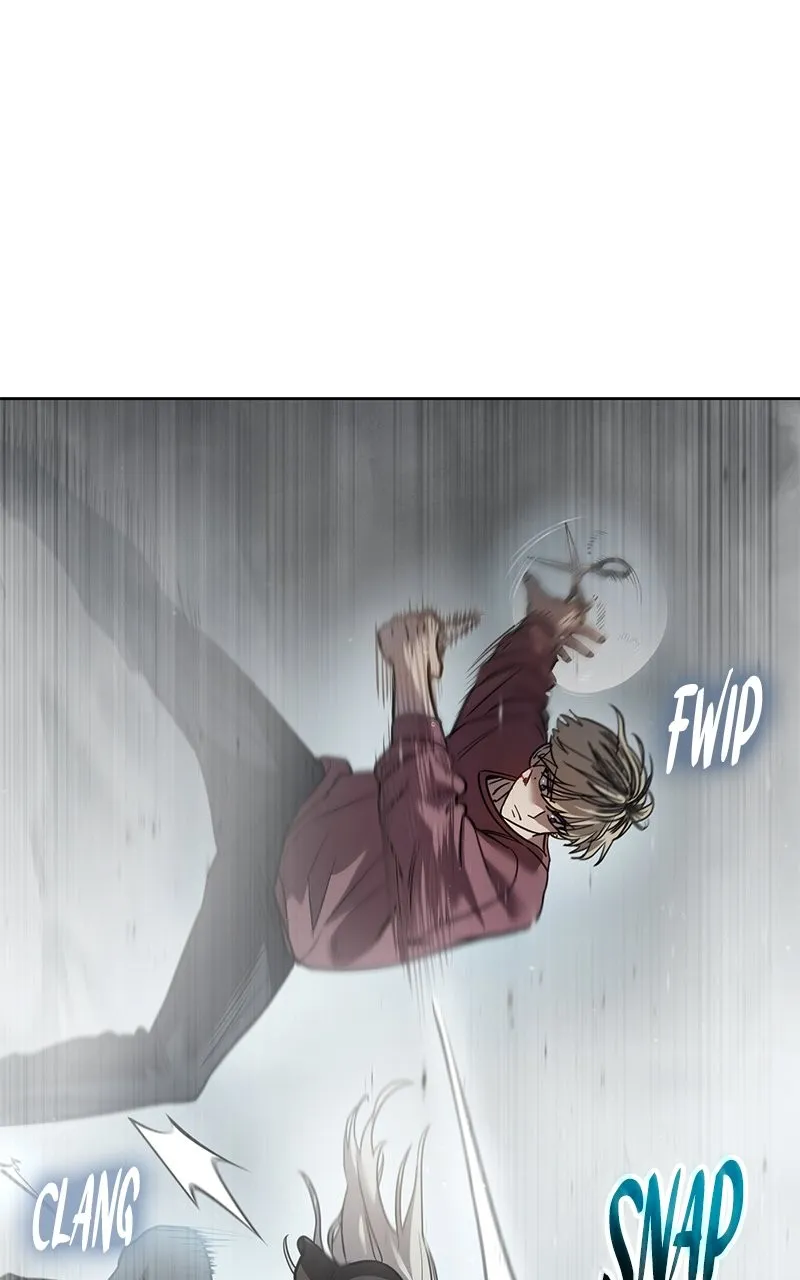 Dead Mansion Chapter 5 page 43 - 