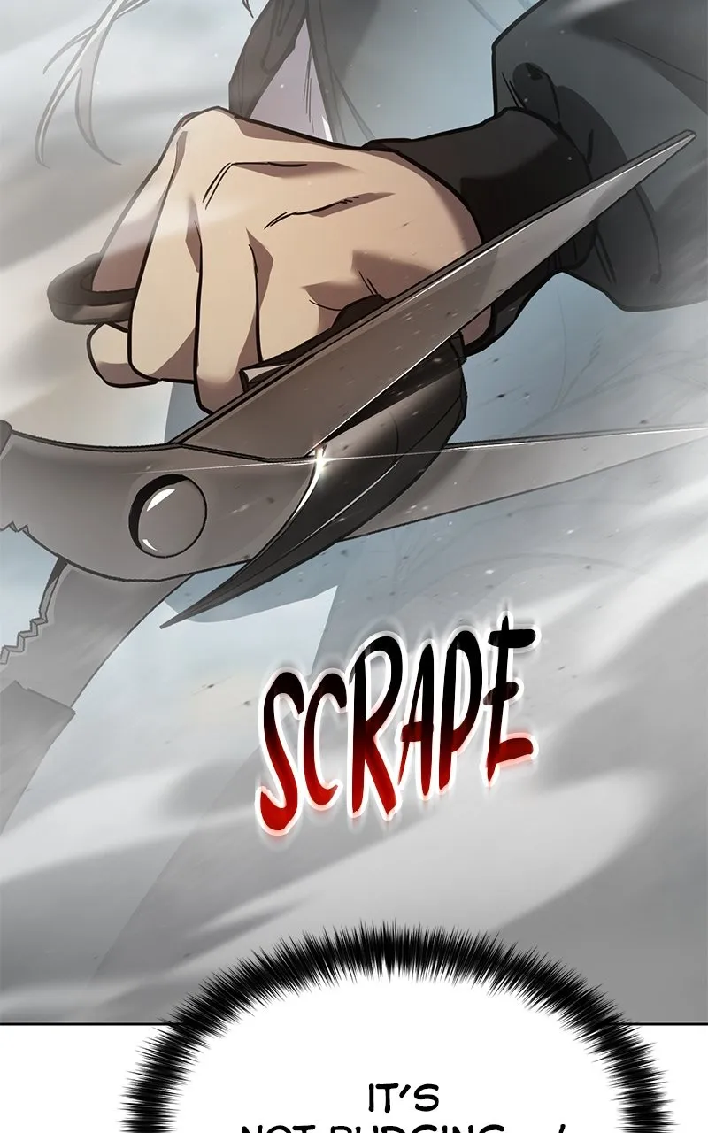 Dead Mansion Chapter 5 page 50 - 