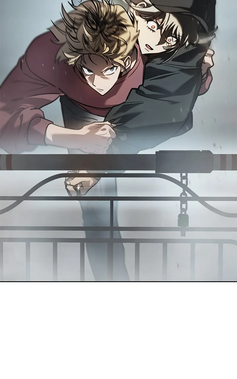 Dead Mansion Chapter 5 page 55 - 
