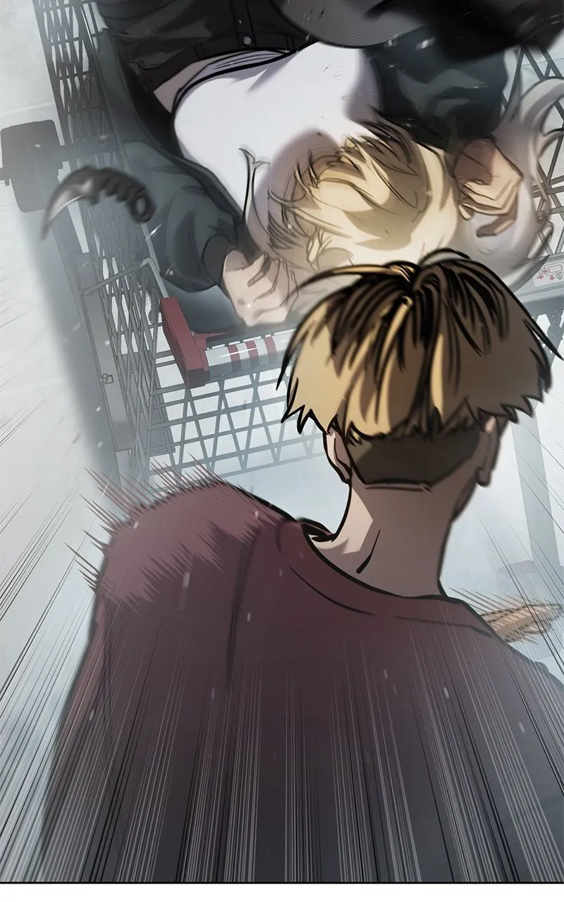 Dead Mansion Chapter 5 page 57 - 