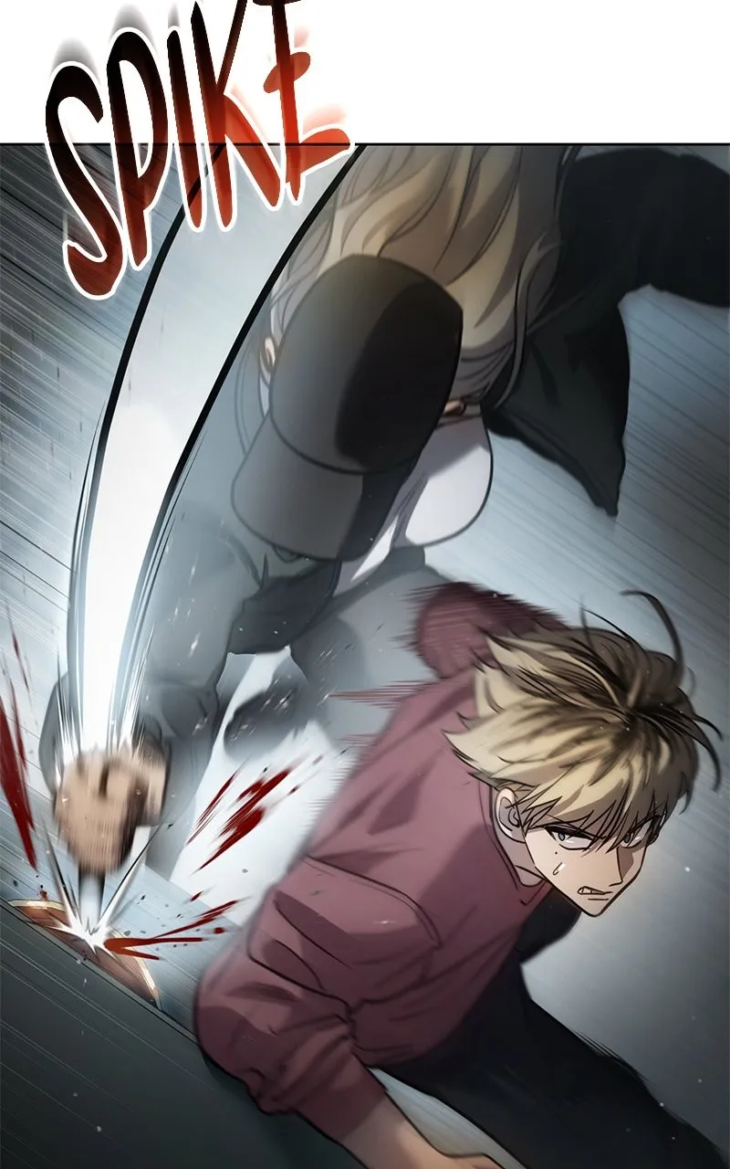 Dead Mansion Chapter 5 page 7 - 