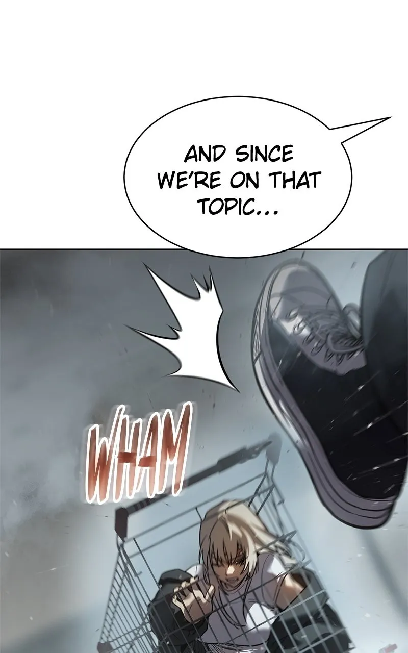 Dead Mansion Chapter 5 page 63 - 