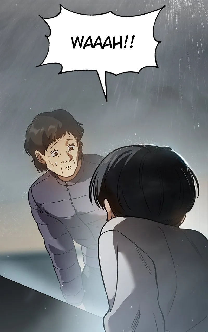 Dead Mansion Chapter 5 page 73 - 
