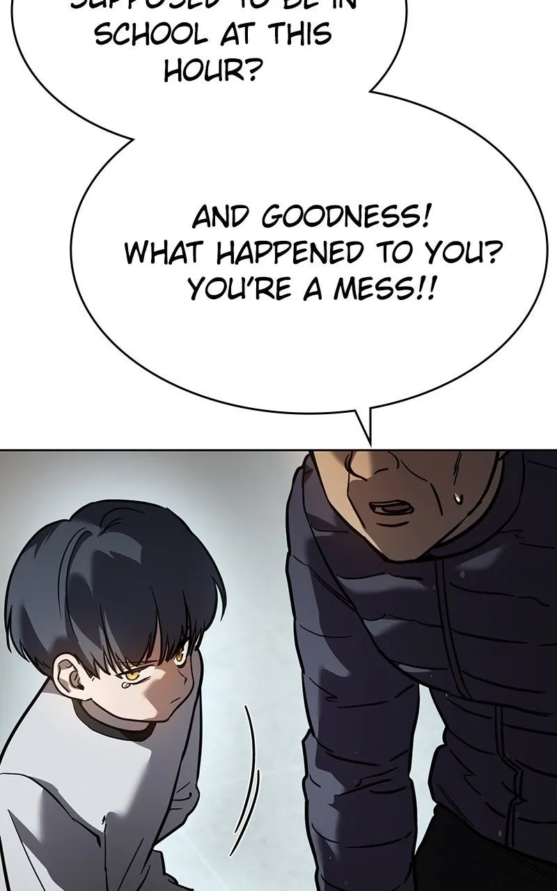 Dead Mansion Chapter 5 page 80 - 