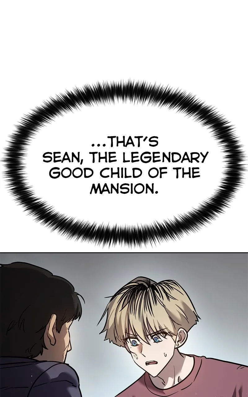 Dead Mansion Chapter 5 page 82 - 