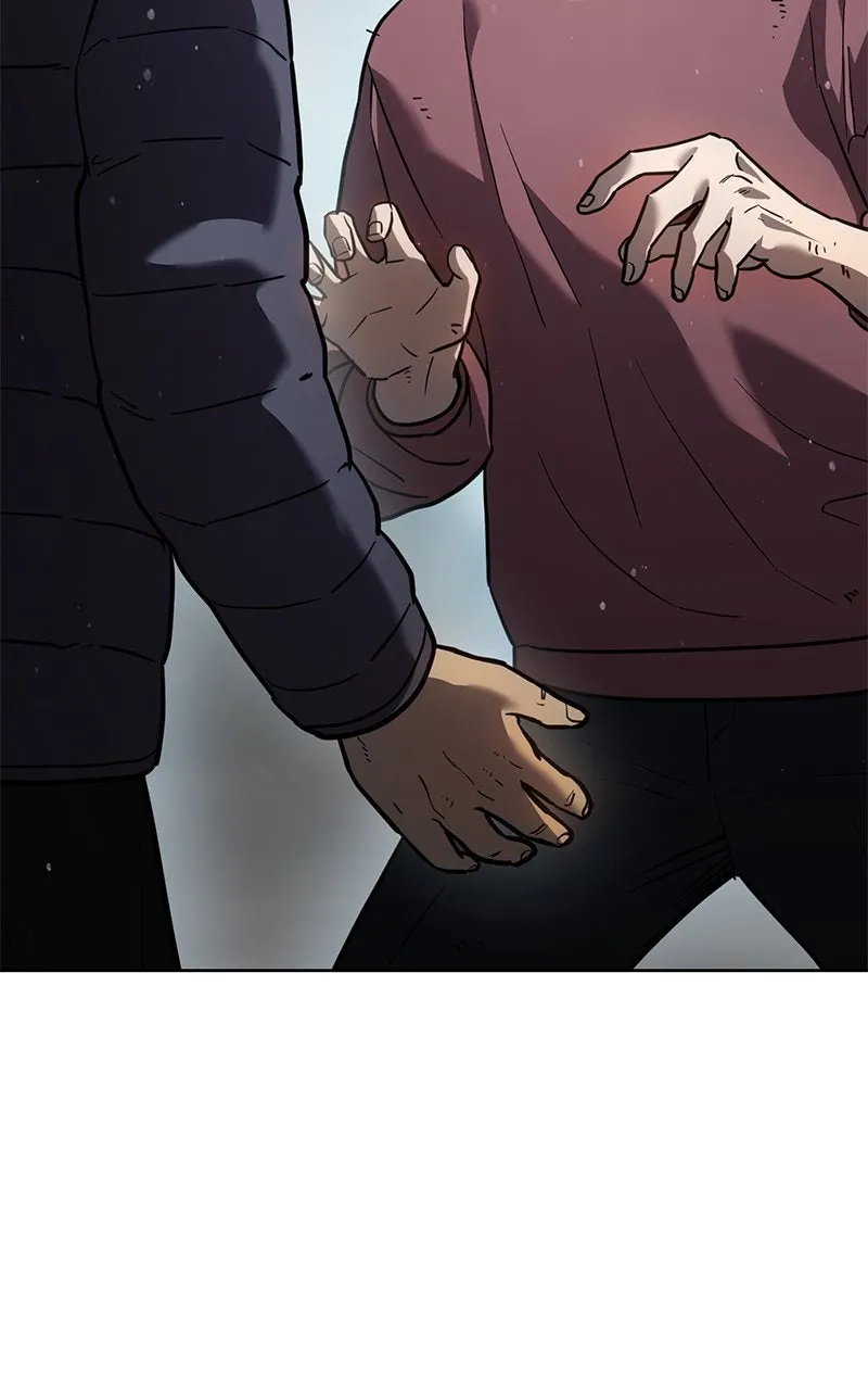 Dead Mansion Chapter 5 page 83 - 