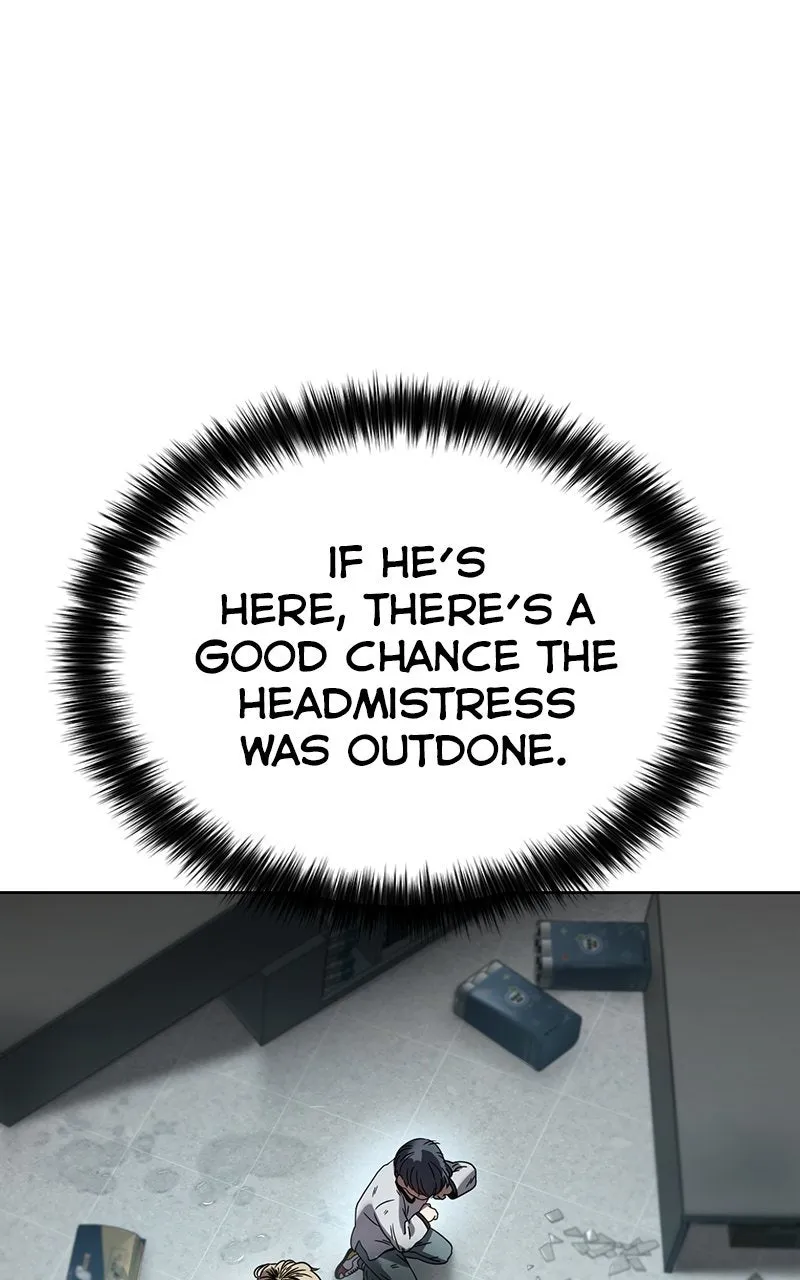 Dead Mansion Chapter 5 page 84 - 