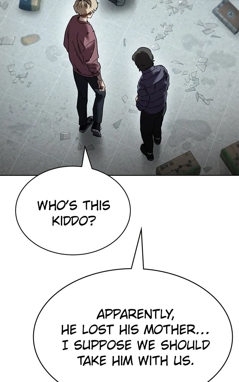 Dead Mansion Chapter 5 page 85 - 
