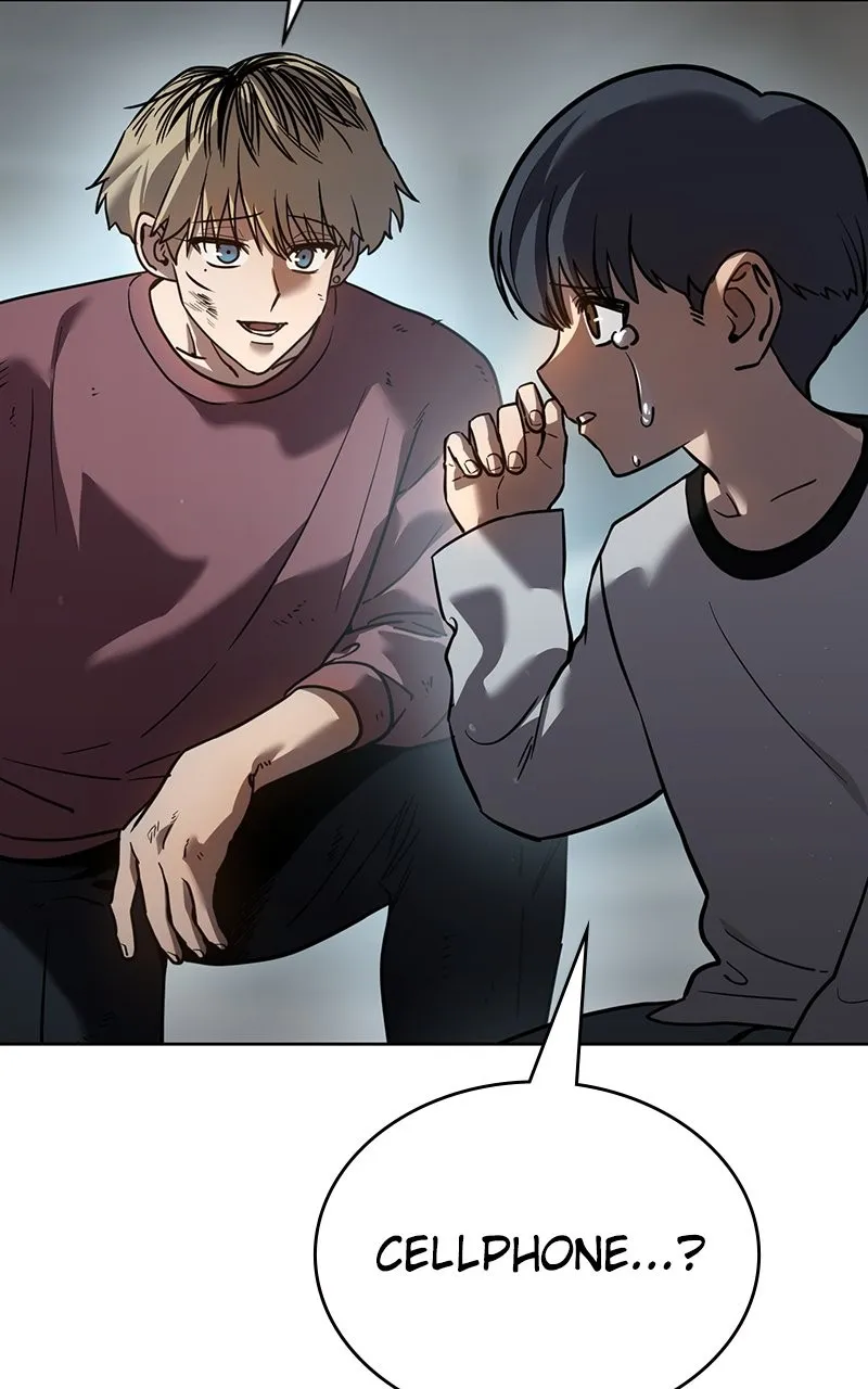 Dead Mansion Chapter 5 page 87 - 
