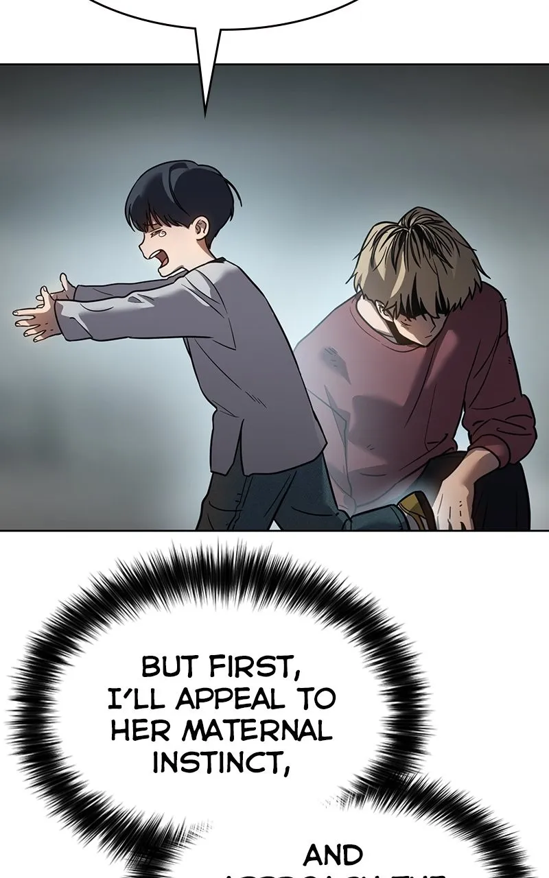 Dead Mansion Chapter 5 page 91 - 