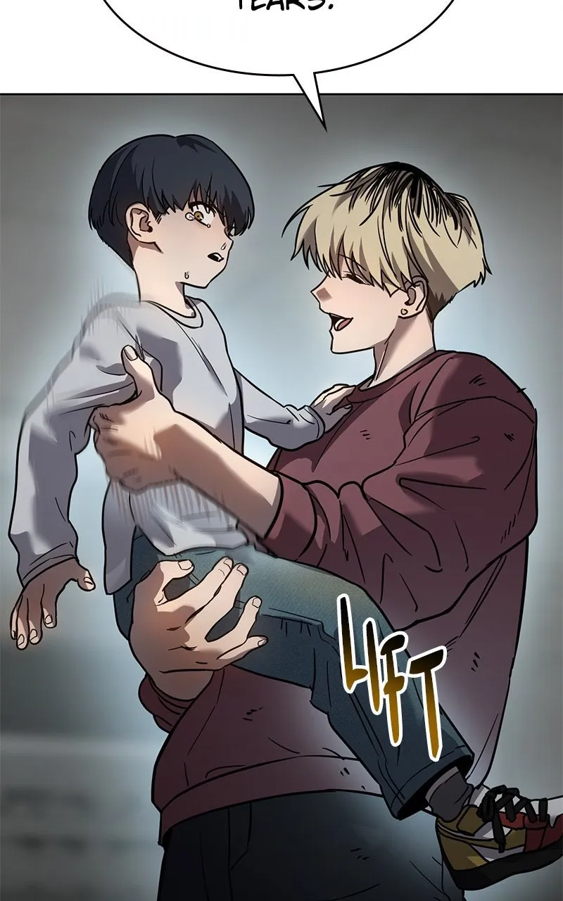 Dead Mansion Chapter 5 page 94 - 