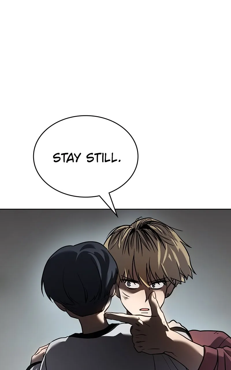 Dead Mansion Chapter 5 page 99 - 