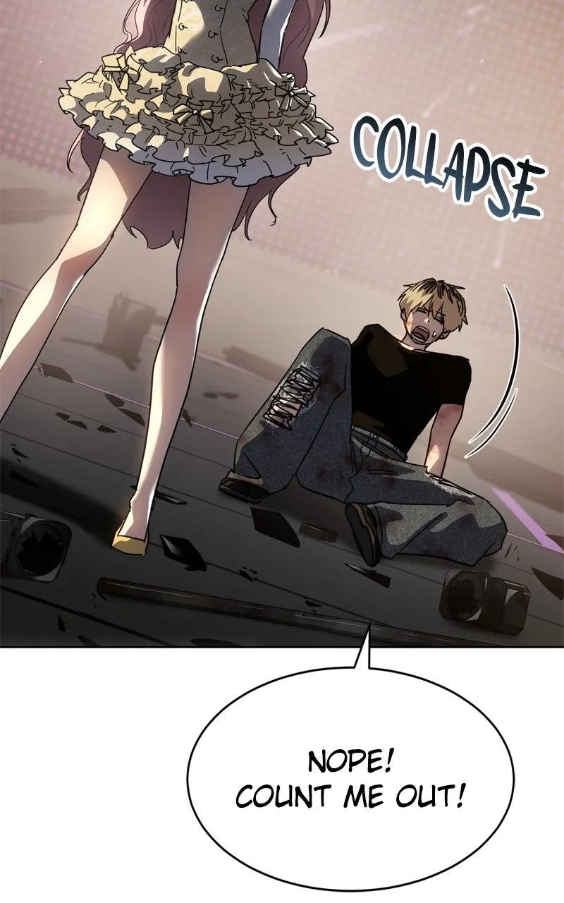 Dead Mansion Chapter 50 page 108 - 