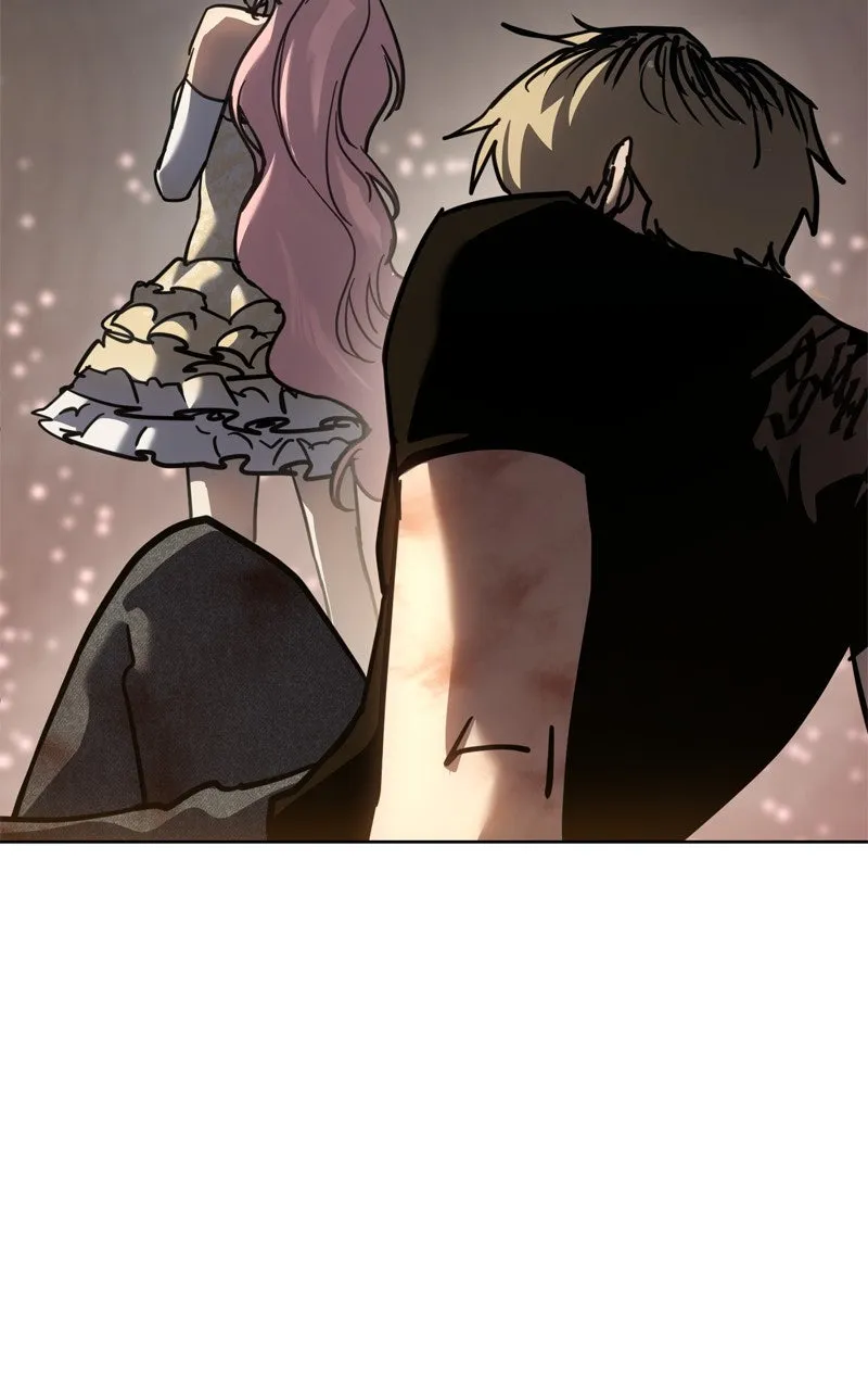Dead Mansion Chapter 50 page 110 - 