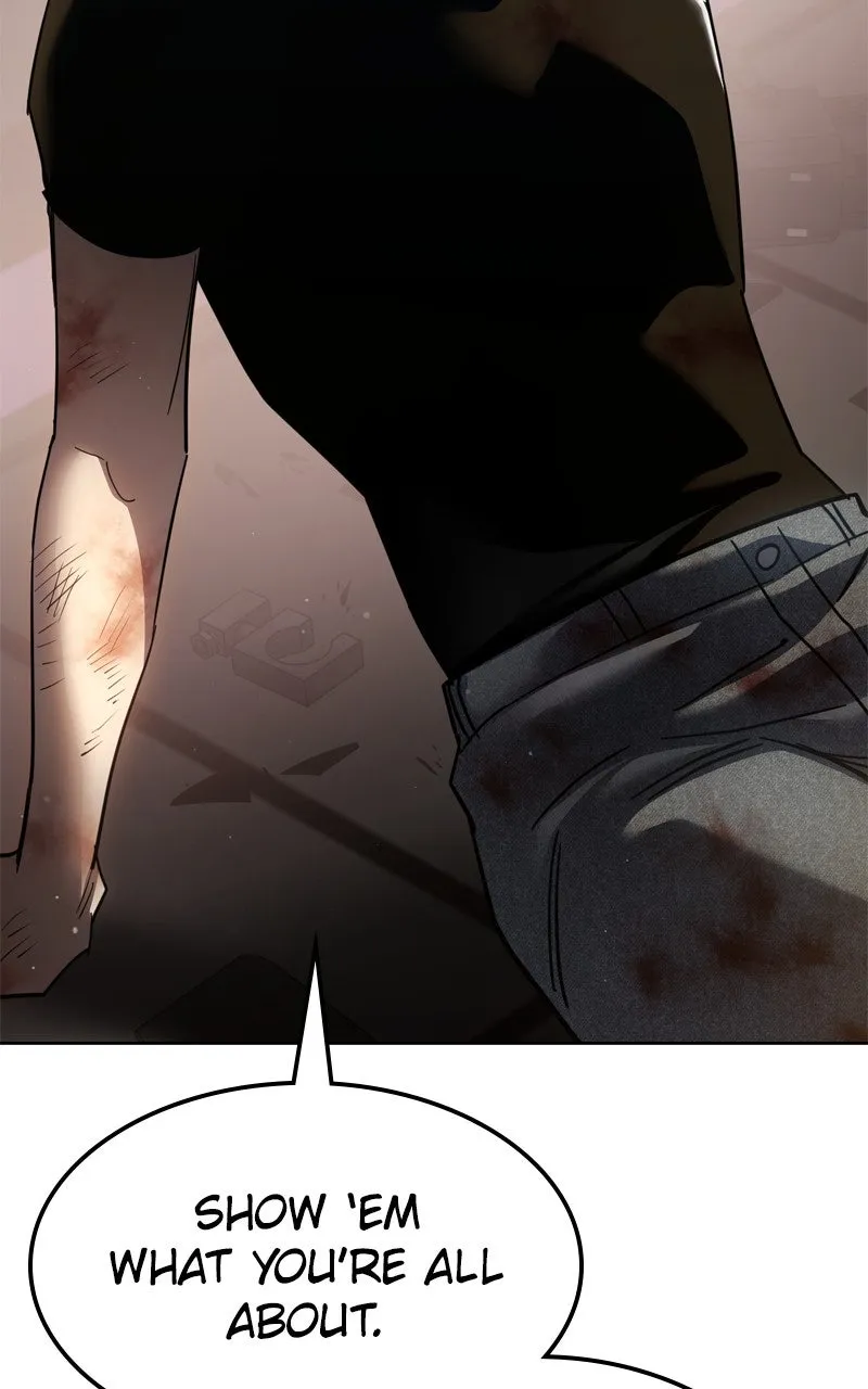 Dead Mansion Chapter 50 page 112 - 