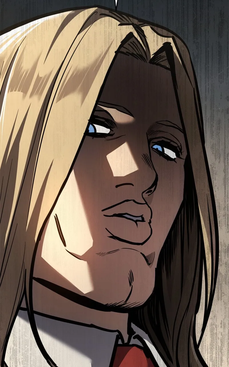 Dead Mansion Chapter 50 page 13 - 