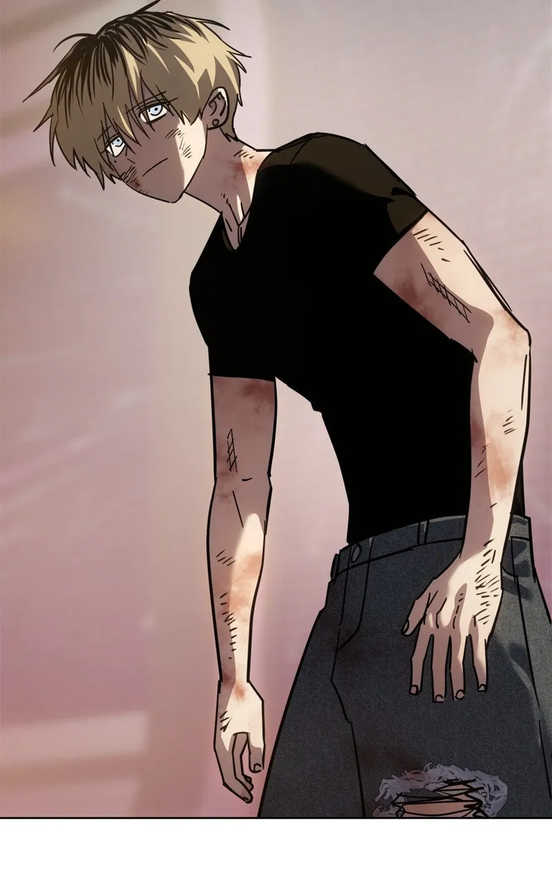 Dead Mansion Chapter 50 page 122 - 
