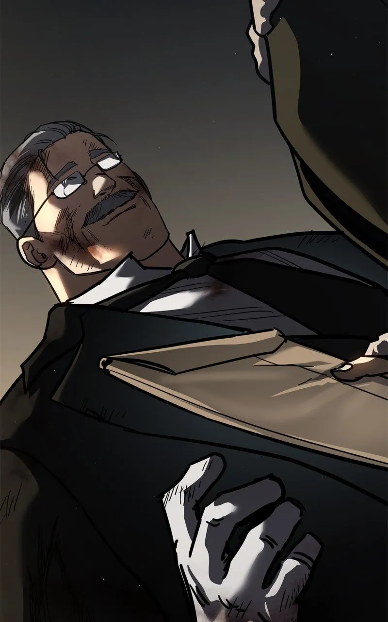 Dead Mansion Chapter 50 page 126 - 
